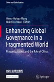 Enhancing Global Governance in a Fragmented World