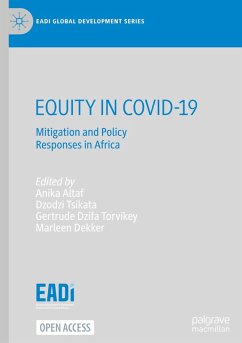 EQUITY IN COVID-19