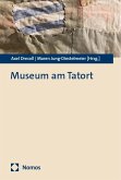 Museum am Tatort