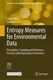 Entropy Measures for Environmental Data