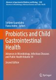 Probiotics and Child Gastrointestinal Health