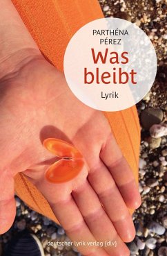 Cover Was bleibt