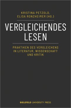 Vergleichendes Lesen