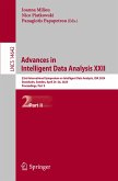 Advances in Intelligent Data Analysis XXII