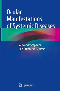 Ocular Manifestations of Systemic Diseases