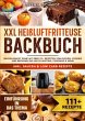 XXL Heißluftfritteuse Backbuch - Bild 1