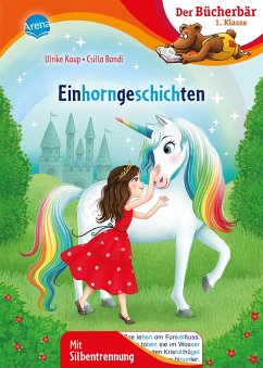 Einhorngeschichten - Kaup, Ulrike