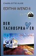 Der Tachosprayer - Bild 1