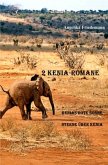 Zwei Kenia-Romane