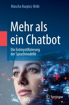 Cover Mehr als ein Chatbot