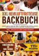 XXL Heißluftfritteuse Backbuch - Bild 1