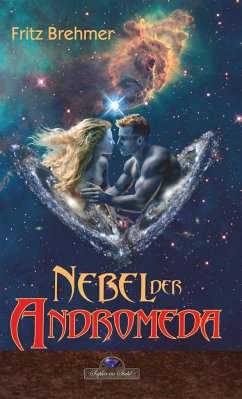 Nebel der Andromeda - Brehmer, Fritz