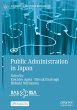 Public Administration in Japan - Bild 1