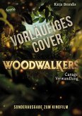 Carags Verwandlung / Woodwalkers Bd.1 (Filmausgabe)