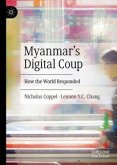 Myanmar¿s Digital Coup