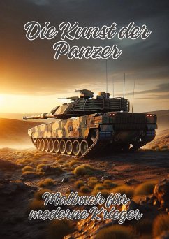 Die Kunst der Panzer - ArtJoy, Ela