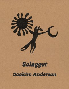 Solägget - Anderson, Joakim