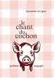Le chant du cochon - Bild 1