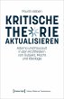 Kritische Theorie aktualisieren - Bild 1