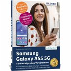 Samsung Galaxy A55 5G - Für Einsteiger ohne Vorkenntnisse