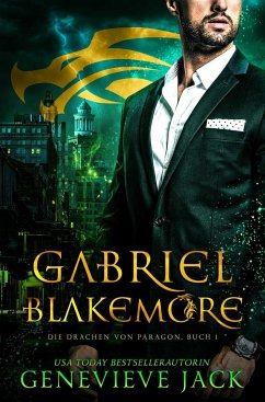 Gabriel Blakemore - Jack, Genevieve