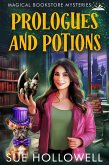 Prologues and Potions (Magical Bookstore Mysteries, #3) (eBook, ePUB)