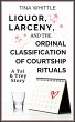 Liquor, Larceny, and the Ordinal... - Bild 1
