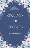 Kingdom of Secrets (eBook, ePUB) Kingdom of Secrets (eBook, ePUB)