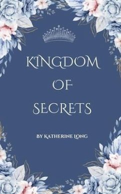 Cover Kingdom of Secrets (eBook, ePUB)