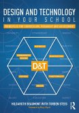 Design and Technology in your School (eBook, PDF)