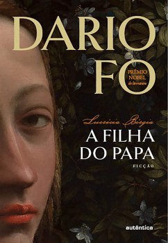 A filha do papa (eBook, ePUB) - Fo, Dario; Palma, Anna