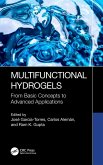 Multifunctional Hydrogels (eBook, ePUB)