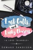 Last Calls and Lucky Charms (eBook, ePUB)