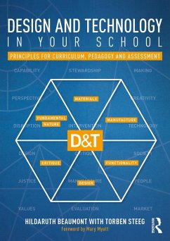 Cover Design and Technology in your School (eBook, ePUB)