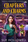 Chapters and Charms (Magical Bookstore Mysteries, #2) (eBook, ePUB)