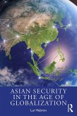 Asian Security in the Age of Globalization (eBook, PDF)