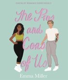 The Pros and Cons of Us (eBook, ePUB)
