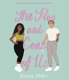 Cover The Pros and Cons of Us (eBook, ePUB)