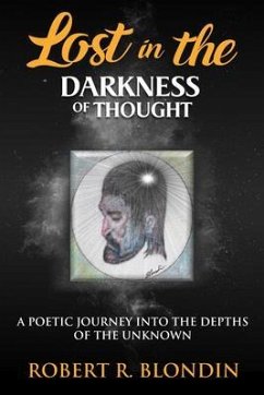 Cover Lost in the Darkness of Thought (eBook, ePUB)