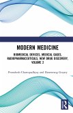 Modern Medicine (eBook, ePUB)