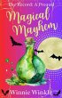 Magical Mayhem (The Record, #0) (eBook,... - Bild 1