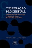 Cooperação processual (eBook, ePUB)