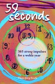59 seconds (eBook, ePUB)