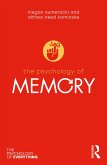 The Psychology of Memory (eBook, PDF)