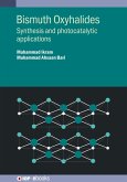 Bismuth Oxyhalides (eBook, ePUB)