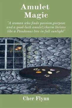 Amulet Magic (eBook, ePUB) - Flynn, Cher Amulet Magic (eBook, ePUB) - Flynn, Cher