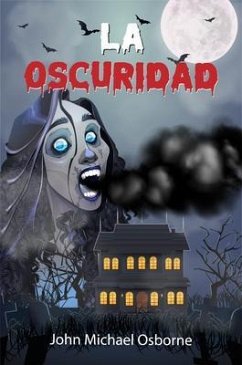 Cover LA OSCURIDAD (eBook, ePUB)