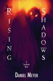 Rising Shadows (Sam Adams, #2) (eBook, ePUB)