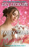 Fairy Tale Marriage (The Cinderella Ball, #4) (eBook, ePUB)
