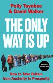 The Only Way Is Up (eBook, ePUB)